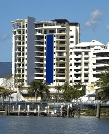 Jack And Newell Cairns Holiday Apartments - Accommodation Australia 0