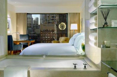 The Westin Sydney - Accommodation Australia 0