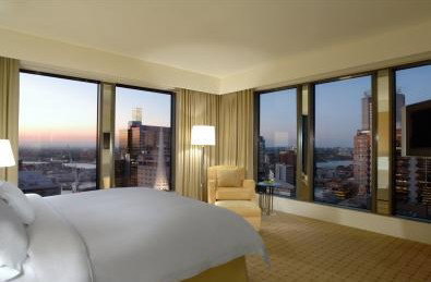 The Westin Sydney - Accommodation Australia 1
