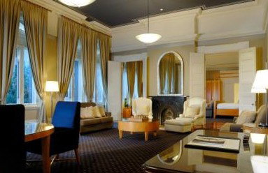 The Westin Sydney - Accommodation Australia 2