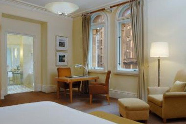 The Westin Sydney - Accommodation Australia 3