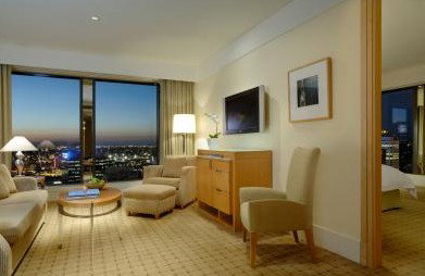 The Westin Sydney - Accommodation Australia 4