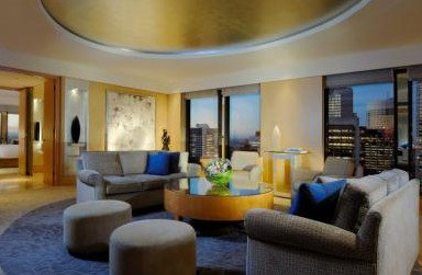 The Westin Sydney - Accommodation Australia 5