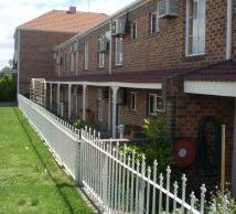Golden Age Motor Inn - Accommodation Australia 0
