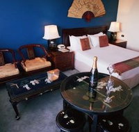 Best Western Madison Motor Inn - Accommodation Australia