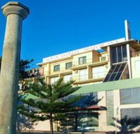The Novocastrian - Local Tourism