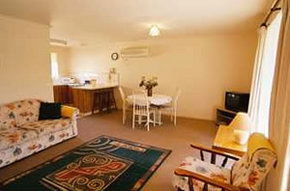 Birralee Holiday Villas - Accommodation Australia 1