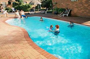 Birralee Holiday Villas - Accommodation Australia 2
