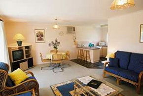 Birralee Holiday Villas - Accommodation Australia 3