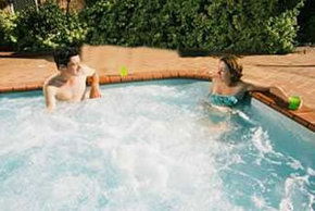 Birralee Holiday Villas - Accommodation Australia 4