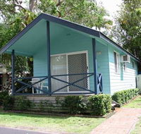 Big4 Tweed Billabong Holiday Park - Accommodation Australia