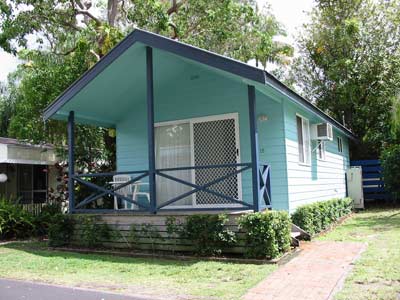 Big4 Tweed Billabong Holiday Park - Accommodation Australia 0