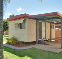 Pyramid Caravan Park - Accommodation Australia