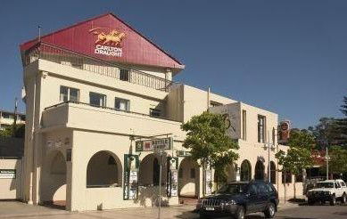  Accommodation Australia