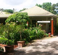 Treetops Bed And Breakfast - Accommodation Australia