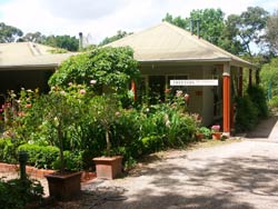 Treetops Bed And Breakfast - Local Tourism 0
