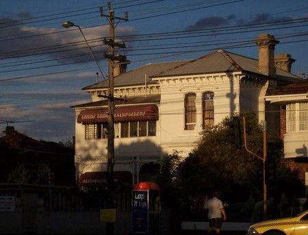 Lords Lodge Backpackers - Local Tourism 0