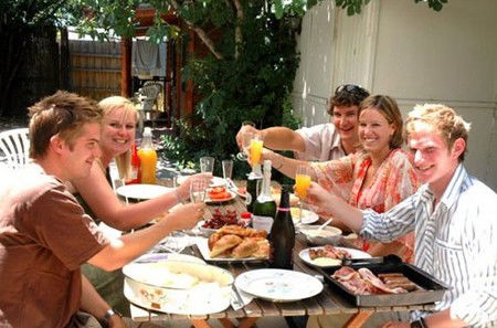 Lords Lodge Backpackers - Local Tourism 1
