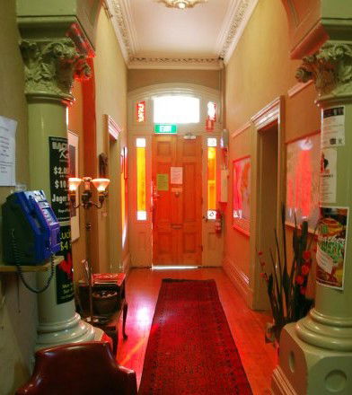 Lords Lodge Backpackers - Local Tourism 2