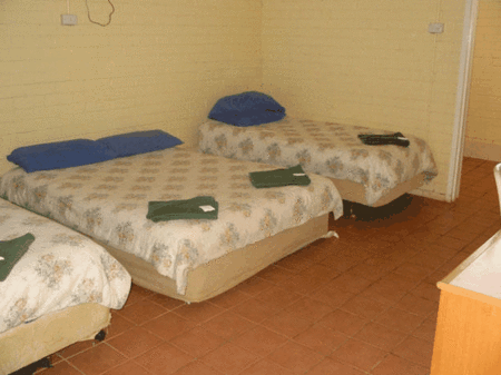 John Eyre Motel - Accommodation Australia
