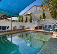 Townsville Holiday Apartments - Accommodation Australia