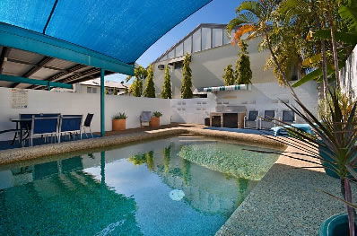 Townsville Holiday Apartments - Accommodation Australia 0