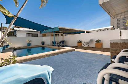 Townsville Holiday Apartments - thumb 1