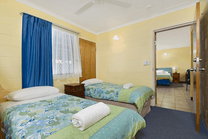 Townsville Holiday Apartments - thumb 2