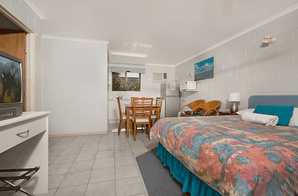Townsville Holiday Apartments - thumb 4