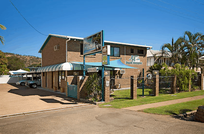 Townsville Holiday Apartments - Accommodation Australia 5