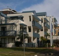 Beach House Holiday Apartments - Accommodation Australia