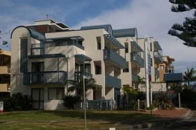 Beach House Holiday Apartments - Accommodation Australia 0