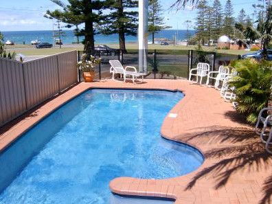 Beach House Holiday Apartments - Accommodation Australia 1
