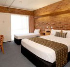 Dandenong Motel - Accommodation Australia