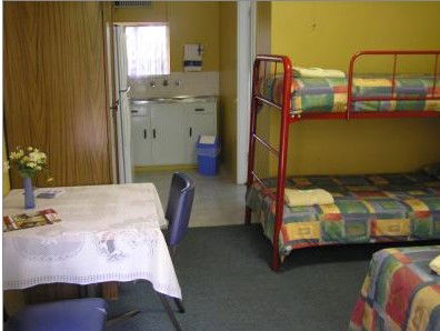 Hastings Valley Motel - Accommodation Australia 3