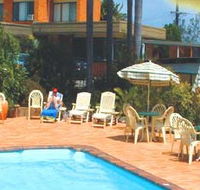Aquatic Caravan Park - Accommodation Australia