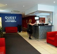 Quest Newcastle - Local Tourism