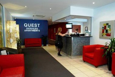 Quest Newcastle - Local Tourism 0