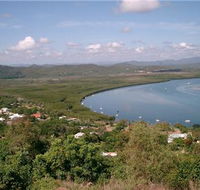 Cooktown Holiday Park - Accommodation Australia