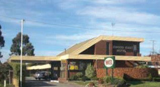 Burwood East Motel - Accommodation Australia 0