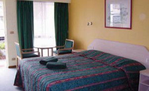Burwood East Motel - Accommodation Australia 1