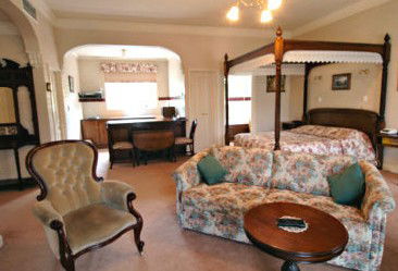 Victoria House Motor Inn - Accommodation Australia 3