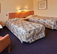 Country Comfort Tamworth Towers