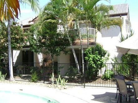 Weyba Gardens Resort - Local Tourism 3