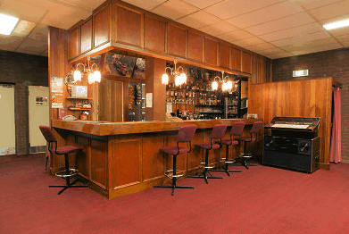Swansea Waterloo Inn Motel - Accommodation Australia