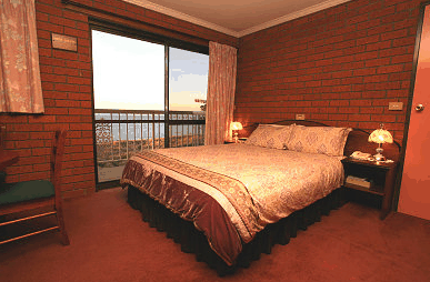 Swansea Waterloo Inn Motel - Accommodation Australia 2