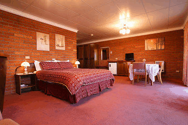 Swansea Waterloo Inn Motel - Accommodation Australia 4