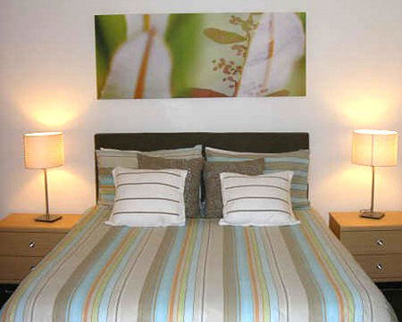 Sunrise Cove Holiday Apartments - Accommodation Australia 0