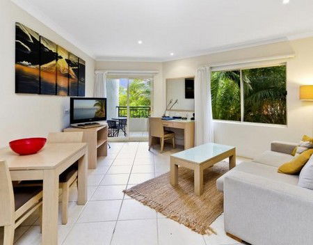 Terrigal Sails Serviced Apartments - Local Tourism 0