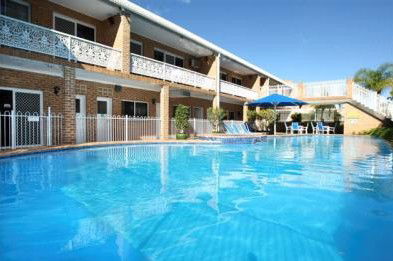 Leumeah NSW Accommodation Australia